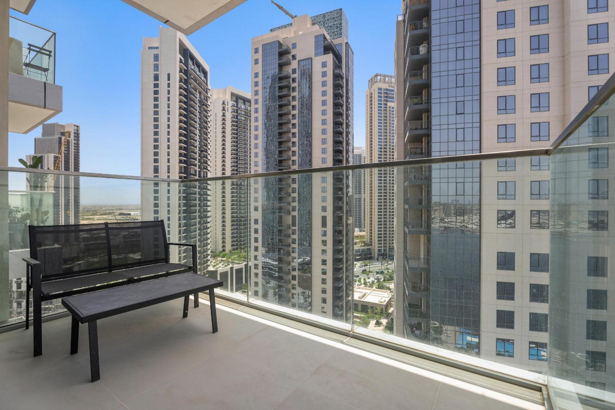 Apartment Vayk - Bright & Elegant 2 Bd With Creek Views *